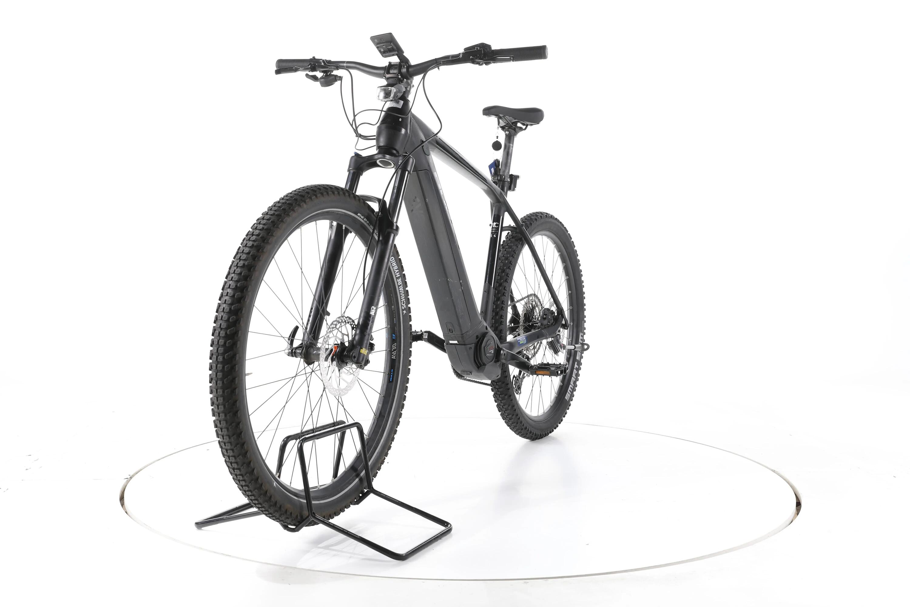 Refurbished - Bulls Copperhead EVO 2 E-Bike - Sehr gut 4/7