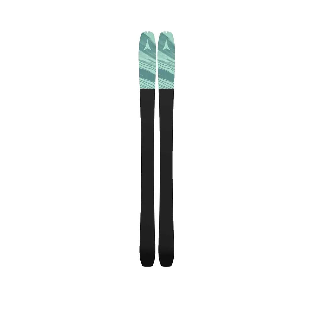 Skis Atomic Backland 85 W Bleu 5/7