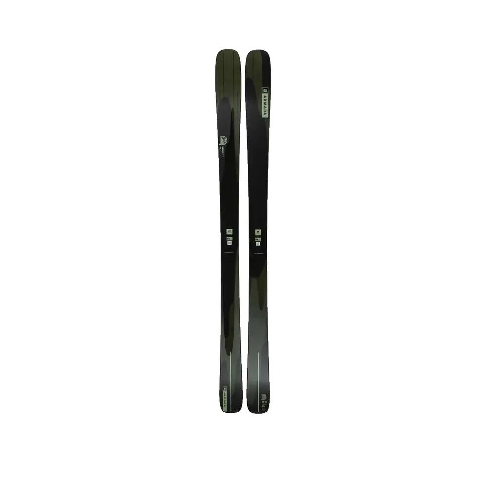 Narty alpinskie Armada Declivity 92 TI Noir 2/6