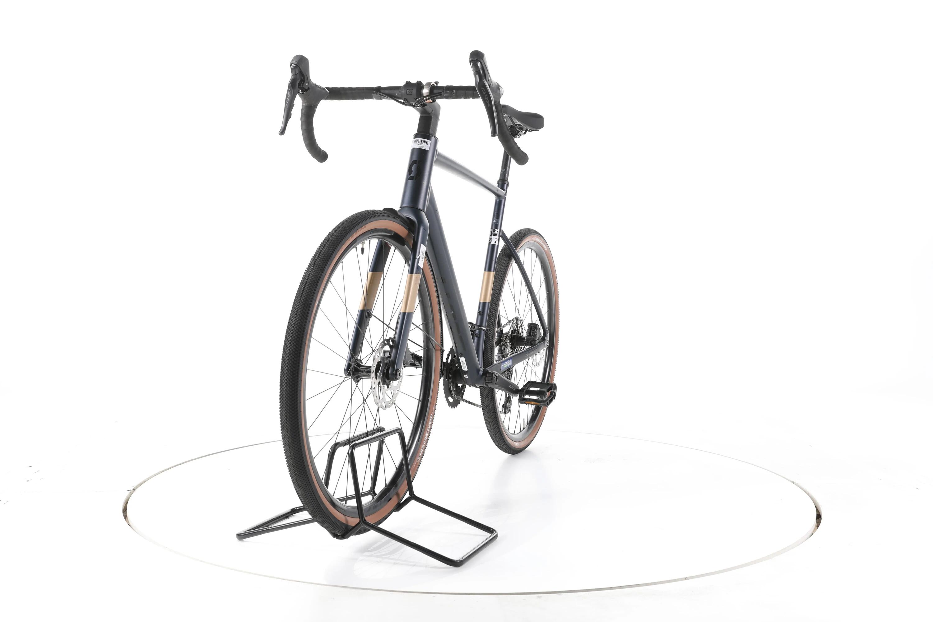 Refurbished - Scott Speedster Gravel 20 Gravelbike 2025 - Sehr gut 4/7