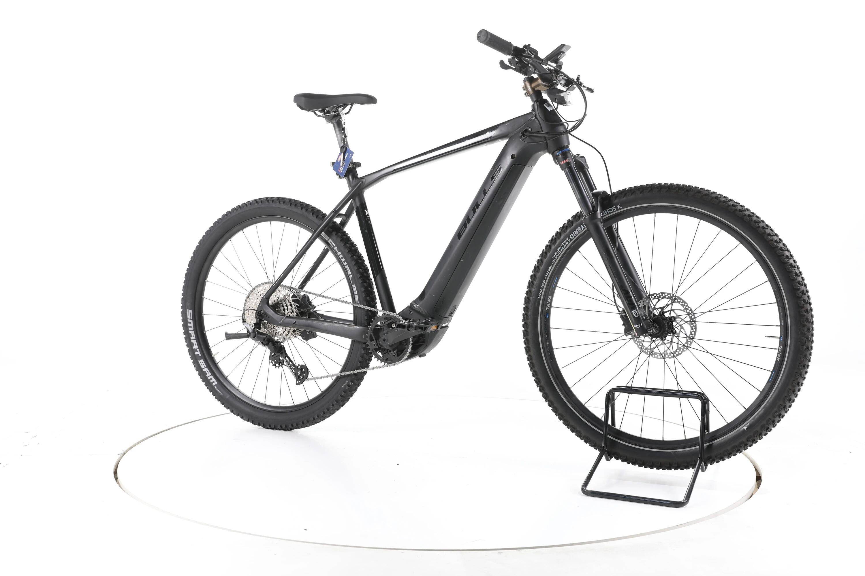 Refurbished - Bulls Copperhead EVO 2 E-Bike - Sehr gut 2/7