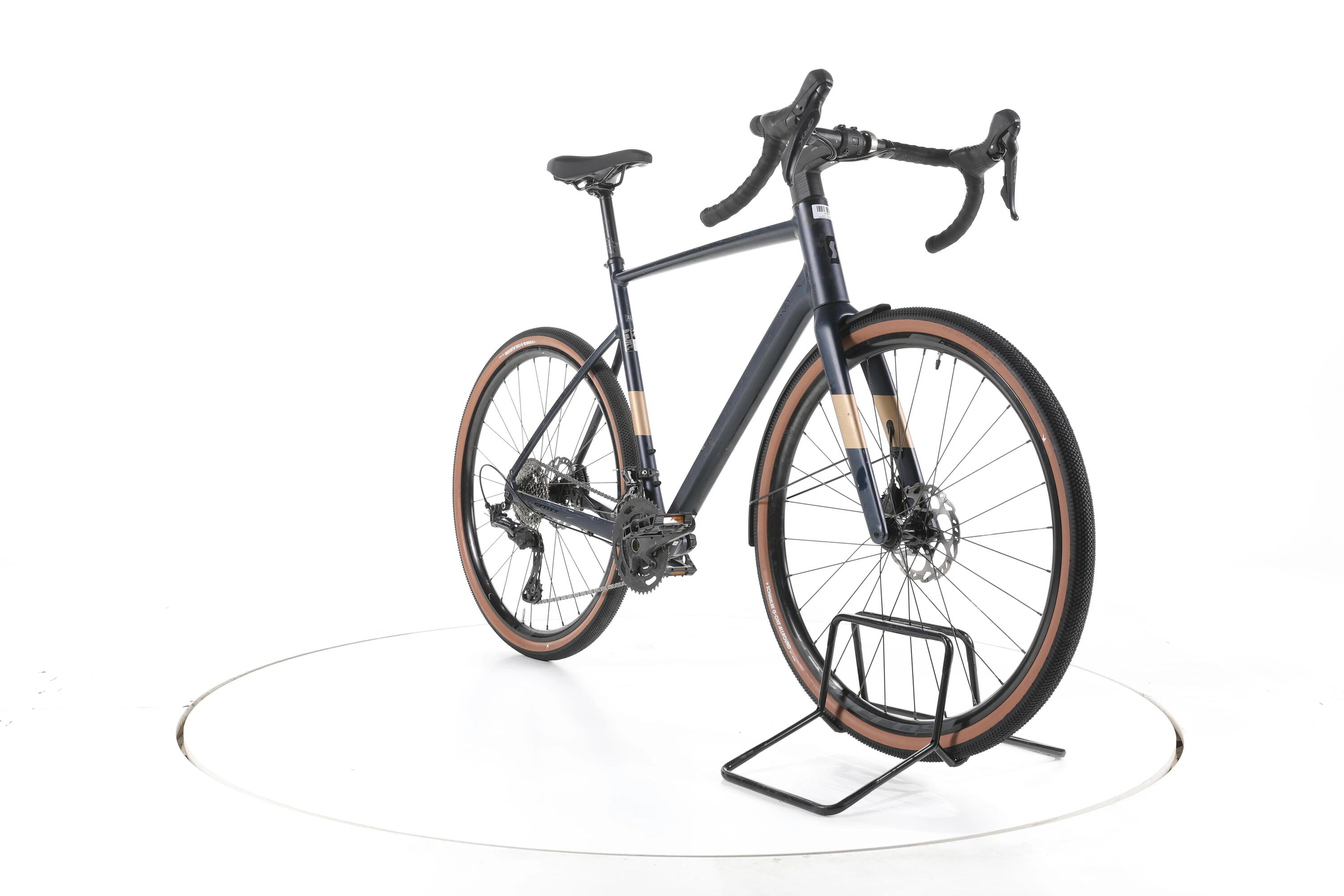 Refurbished - Scott Speedster Gravel 20 Gravelbike 2025 - Sehr gut 3/7
