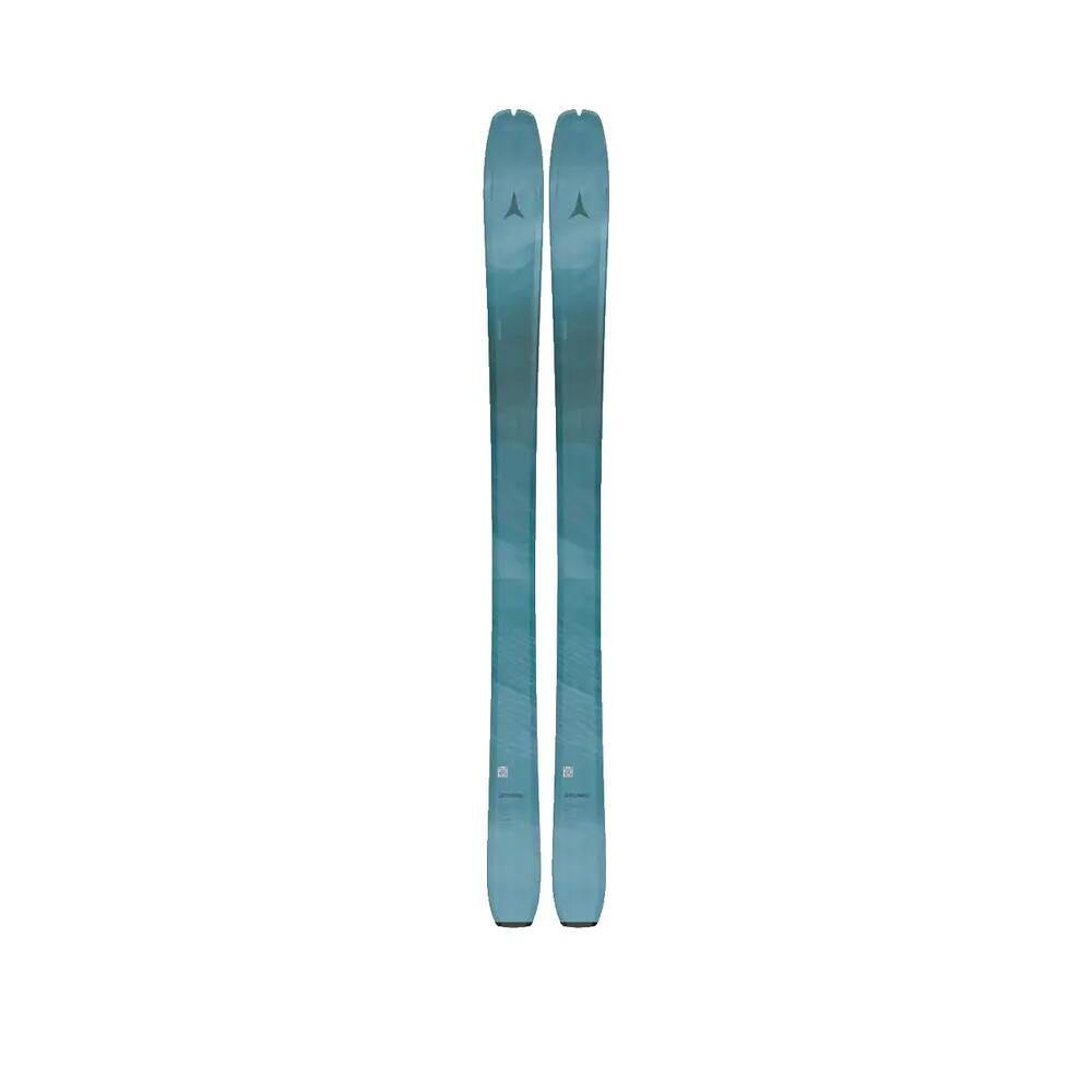 Skis Atomic Backland 85 W Bleu 2/7