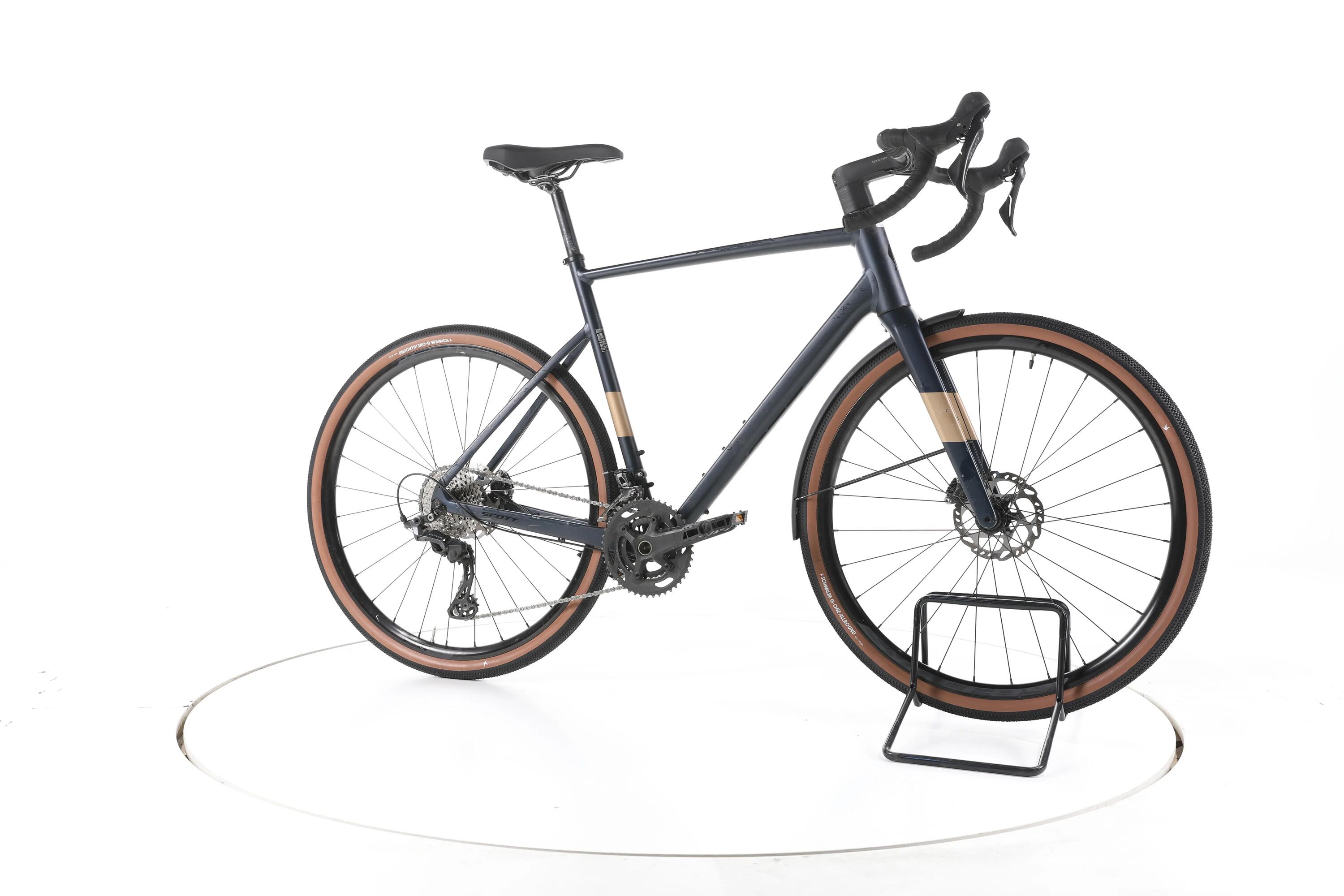 Refurbished - Scott Speedster Gravel 20 Gravelbike 2025 - Sehr gut 2/7
