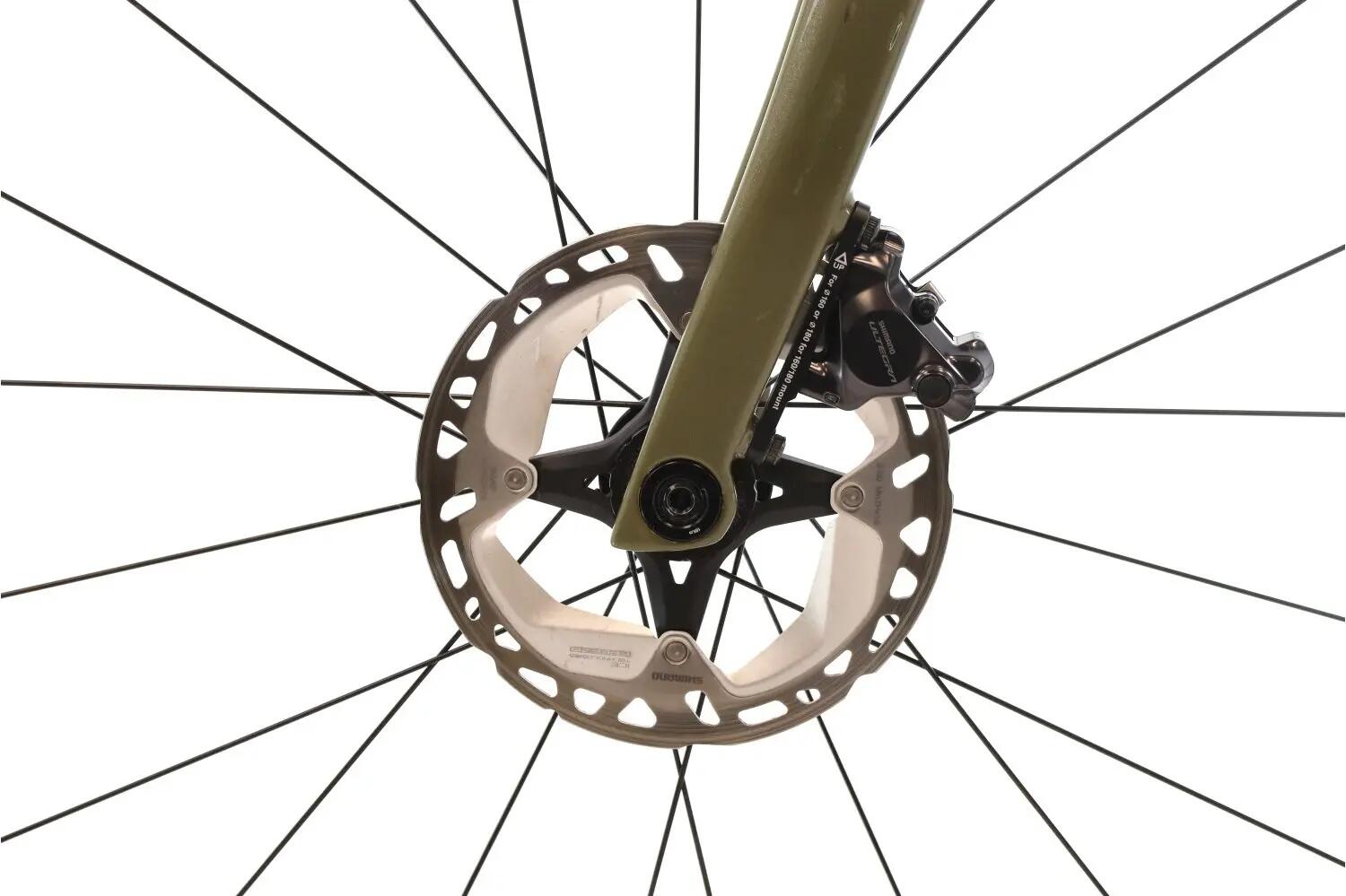 Refurbished Rennrad ·  Pulsium SAT 7.0 Di2 12V · Sehr guter Zustand 7/8