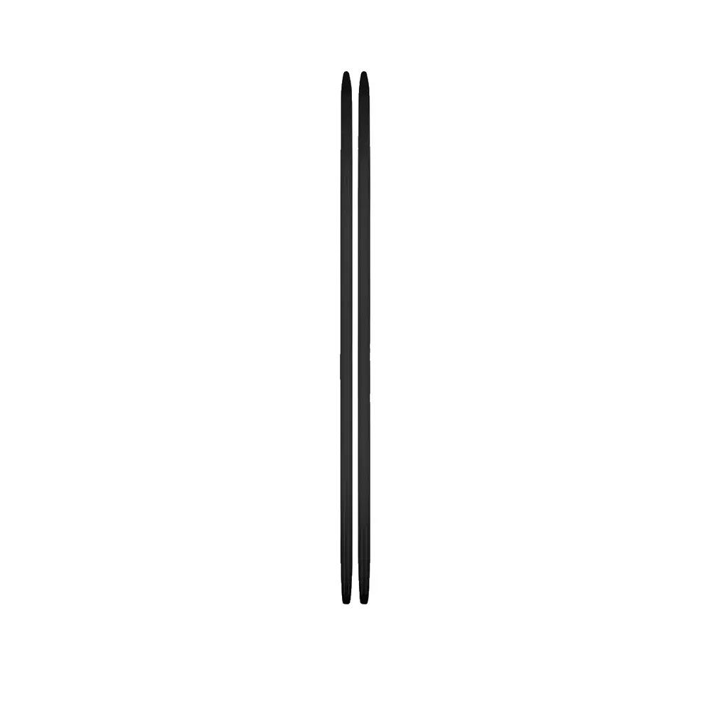 Skis Atomic Pro S1 Vermelho/preto/cinza 5/6