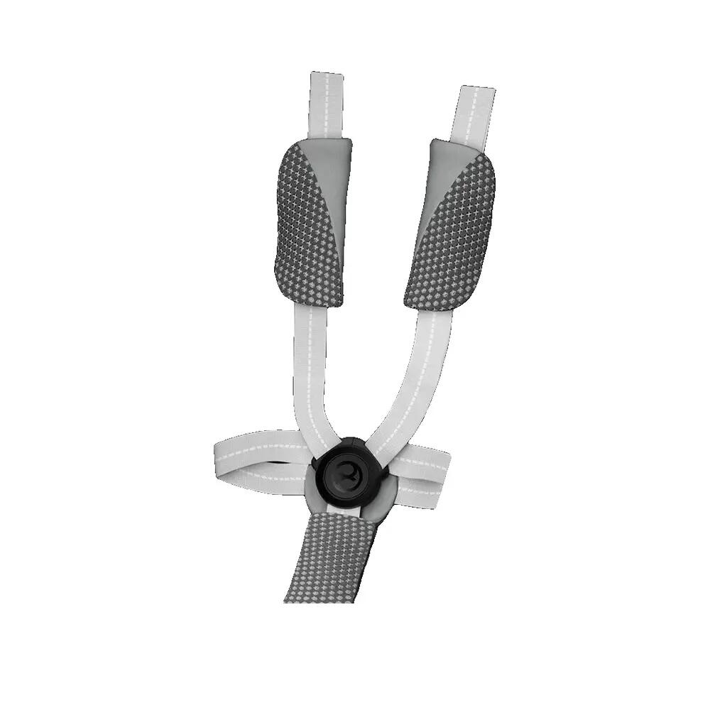 Accessoire Cybex Zeno Seat Pack — Gris 5/10