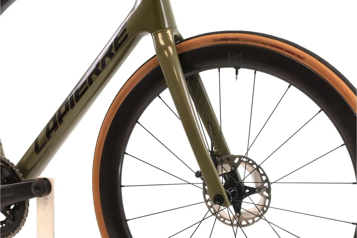 Refurbished Rennrad ·  Pulsium SAT 7.0 Di2 12V · Sehr guter Zustand 5/8