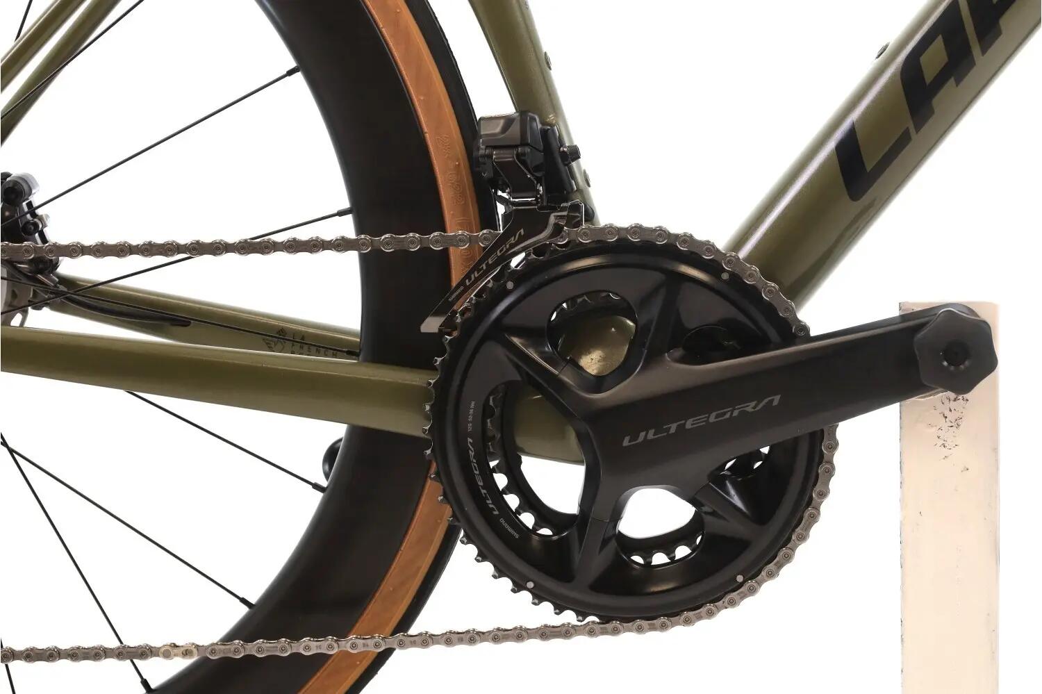 Refurbished Rennrad ·  Pulsium SAT 7.0 Di2 12V · Sehr guter Zustand 4/8