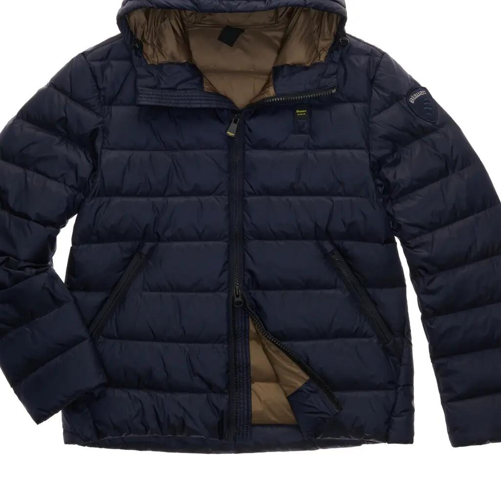 BLAUER picture