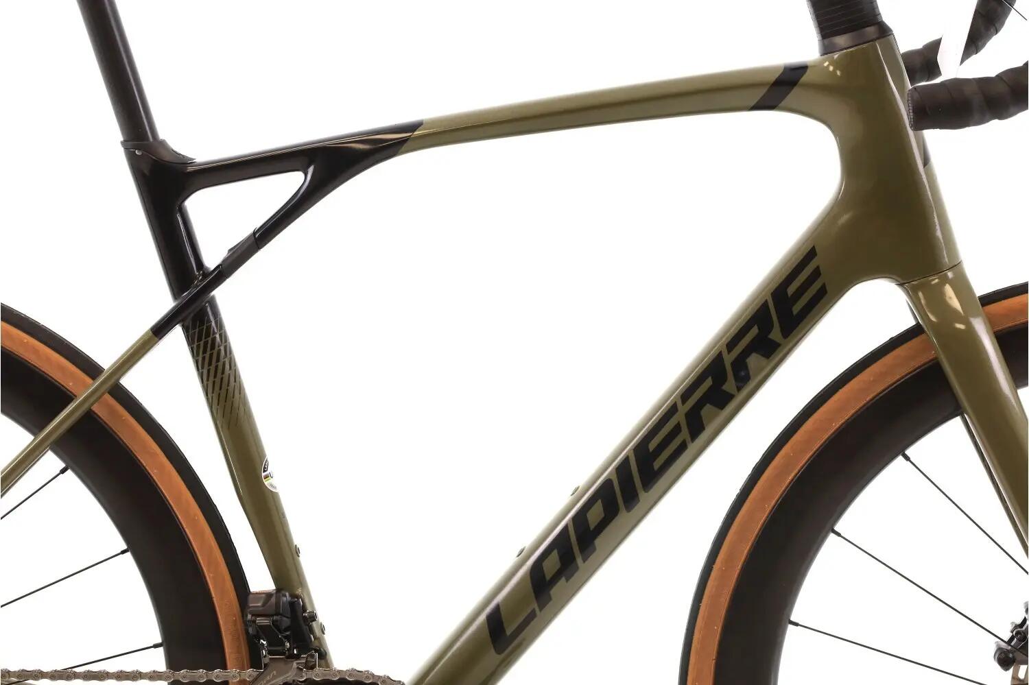 Refurbished Rennrad ·  Pulsium SAT 7.0 Di2 12V · Sehr guter Zustand 2/8