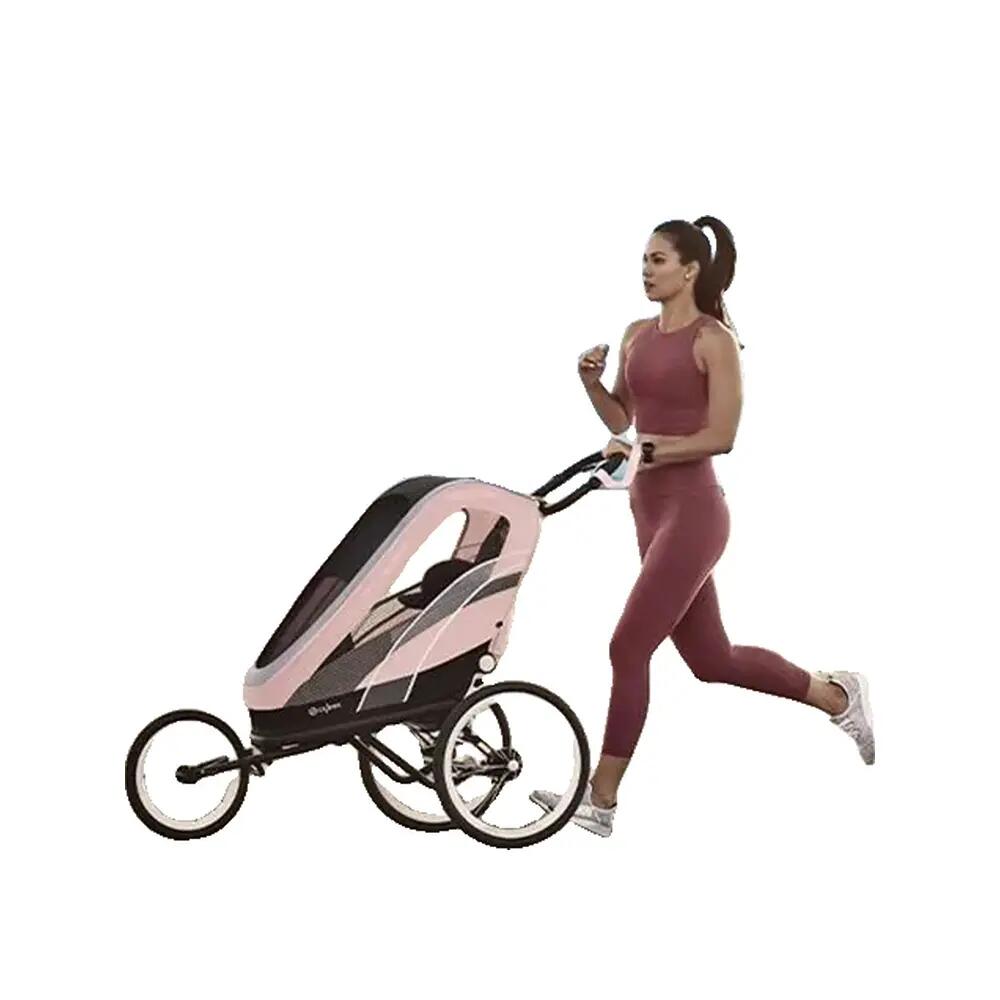 Accessoire Cybex Zeno Seat Pack — Gris 10/10