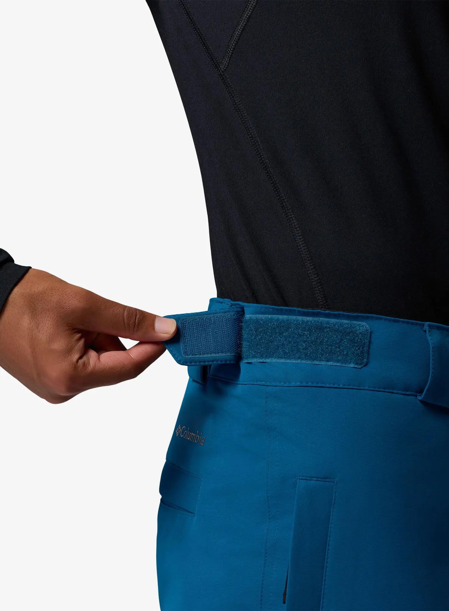 Spodnie narciarskie Columbia Bugaboo VI Pant 6/7