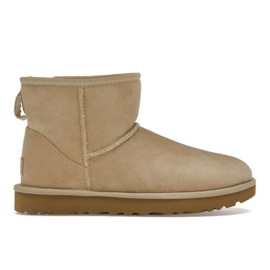 UGG Classic Mini II Boot Sand (Women's)