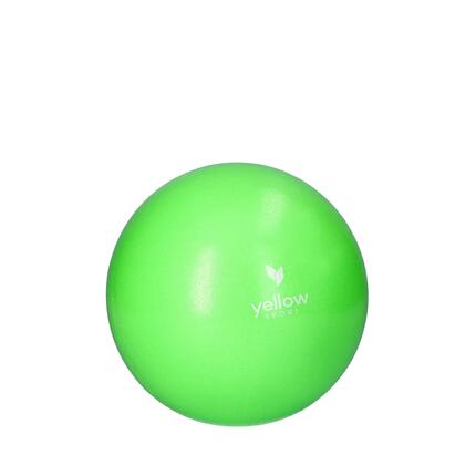 Piłka do ćwiczeń | pompka w zestawie | yellowGYM Ball | yellowSPORT