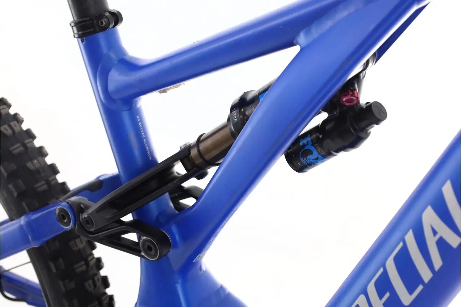 Refurbished E-MTB Fully ·  Turbo Levo · Sehr guter Zustand 7/8