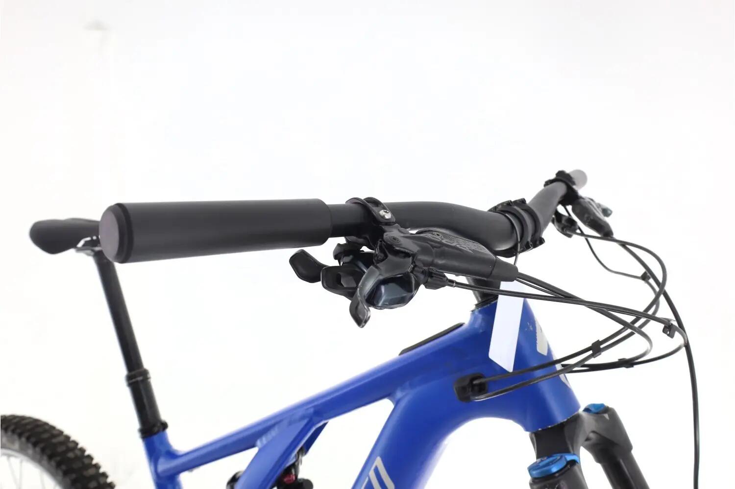 Refurbished E-MTB Fully ·  Turbo Levo · Sehr guter Zustand 6/8