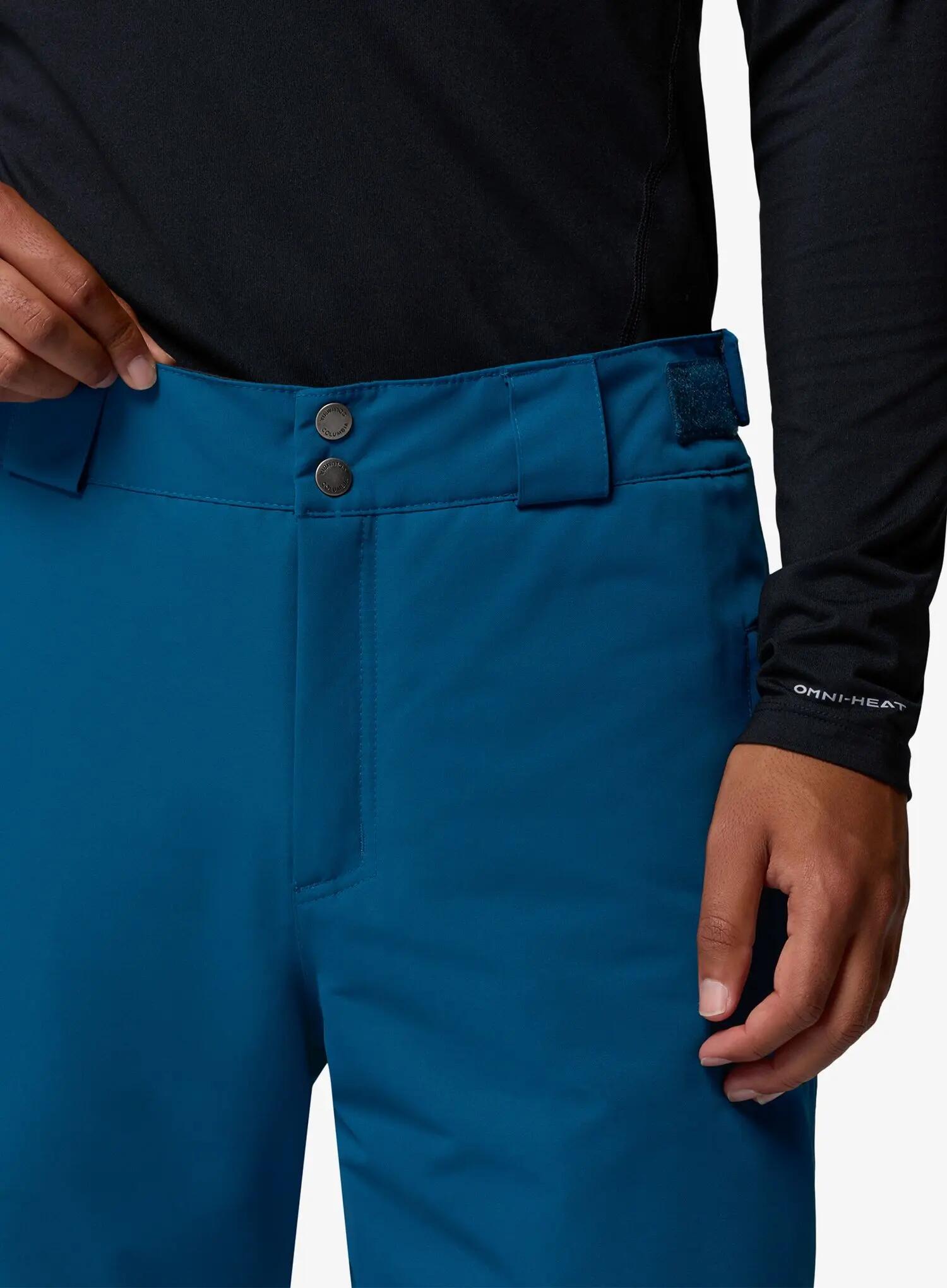 Spodnie narciarskie Columbia Bugaboo VI Pant 5/7