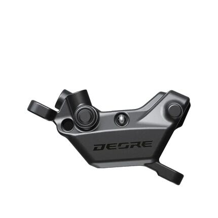 Shimano DEORE M6220 4-Kolben-Scheibenbremszange