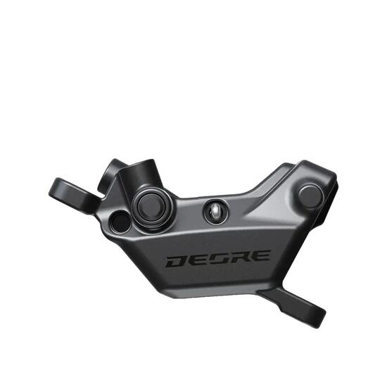 Shimano DEORE M6220 4-Kolben-Scheibenbremszange
