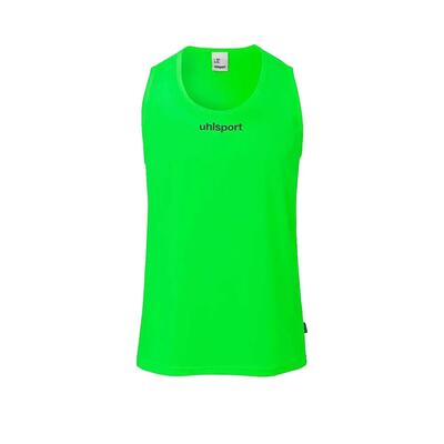 Training bib uhlsport groen