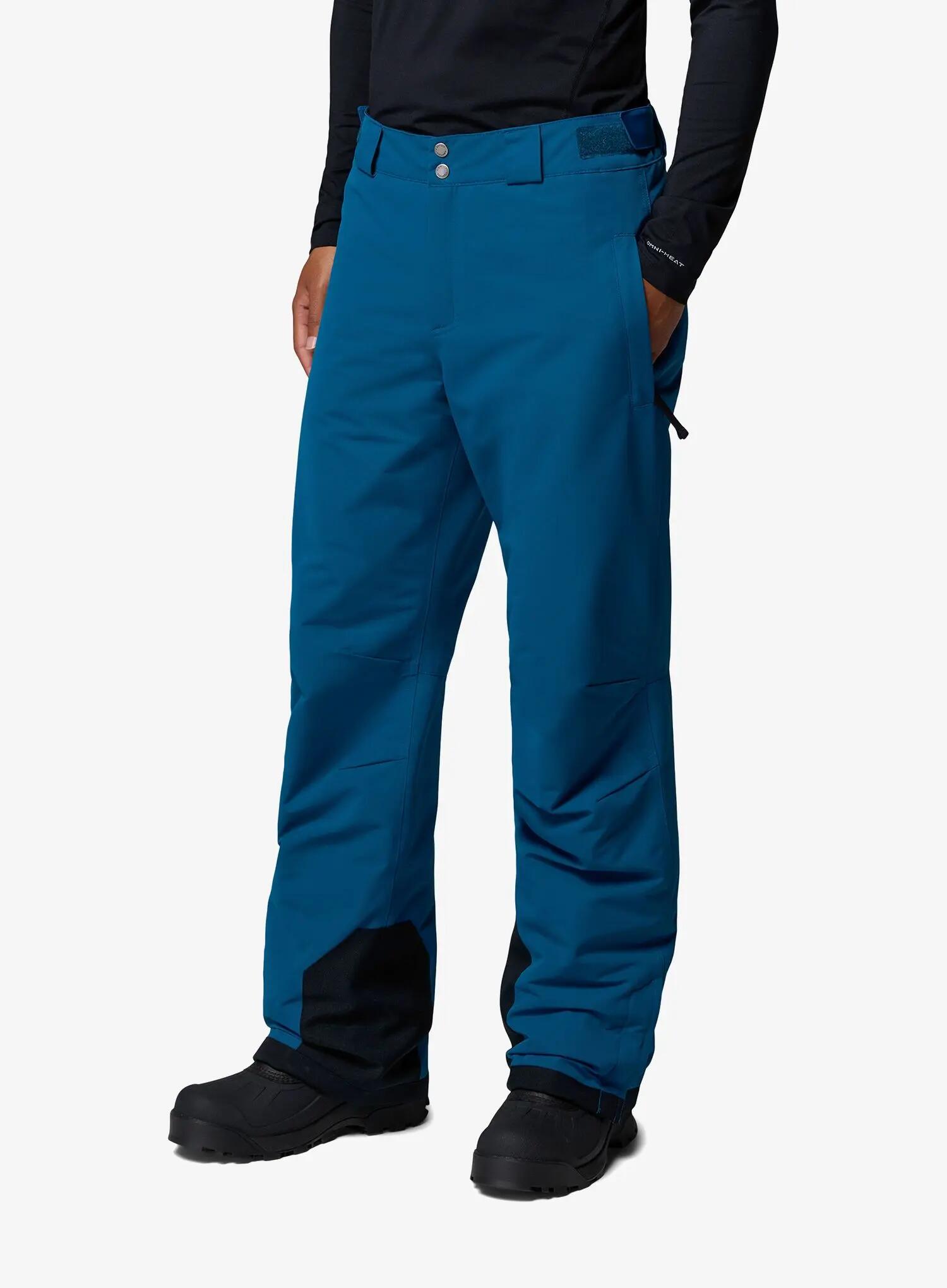 Spodnie narciarskie Columbia Bugaboo VI Pant 4/7