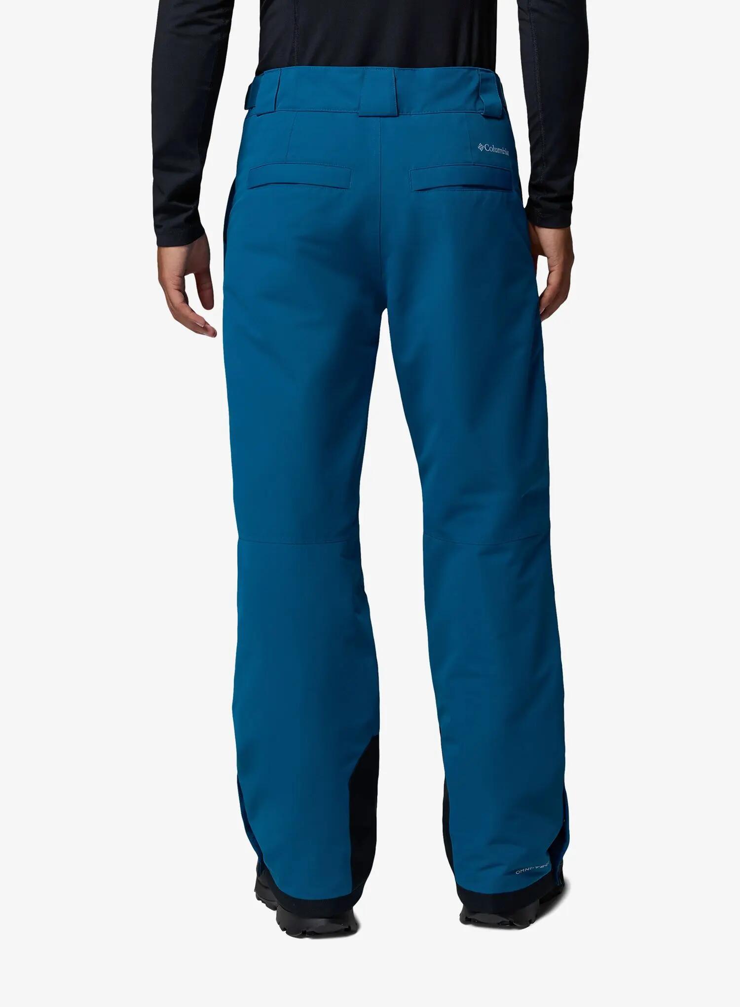 Spodnie narciarskie Columbia Bugaboo VI Pant 3/7
