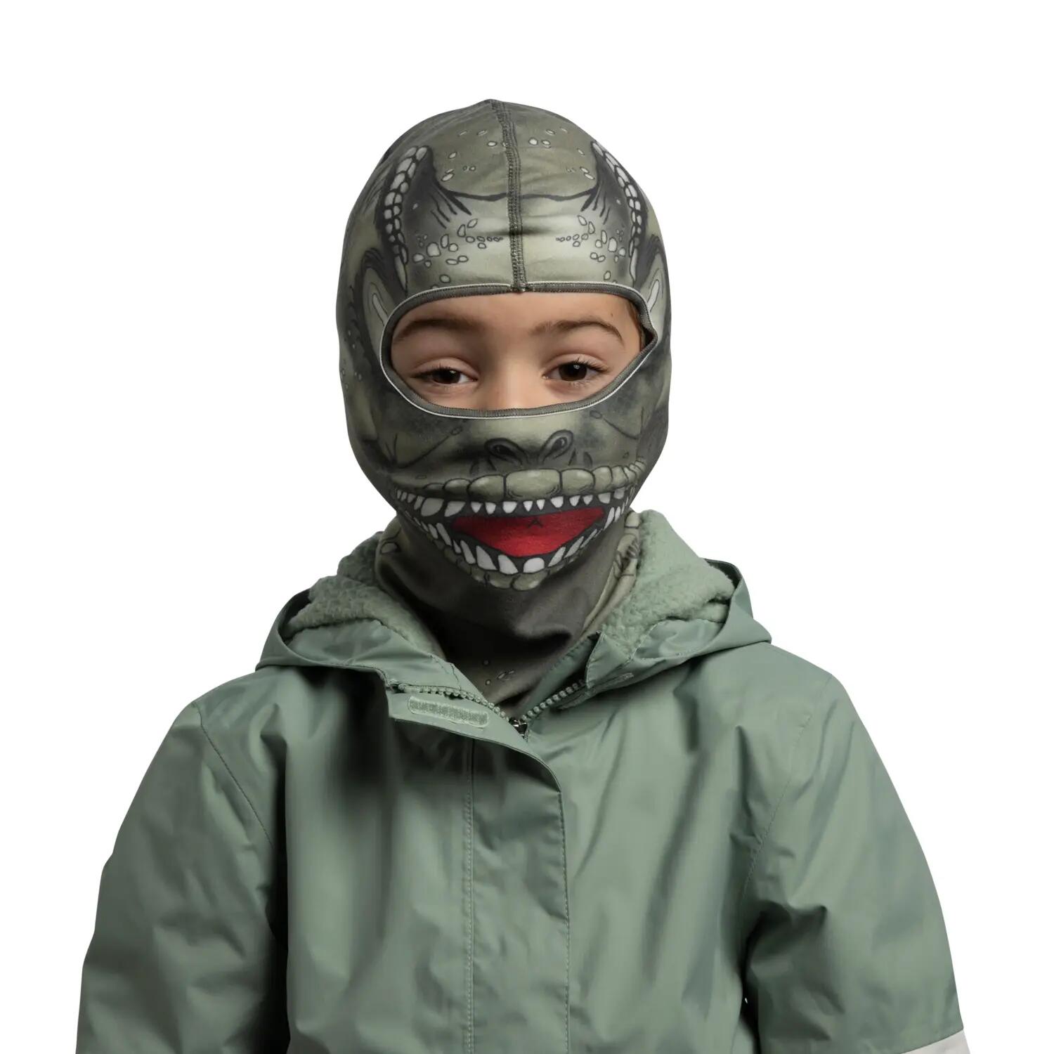 Kominiarka dziecięca Polar Kid 3/5