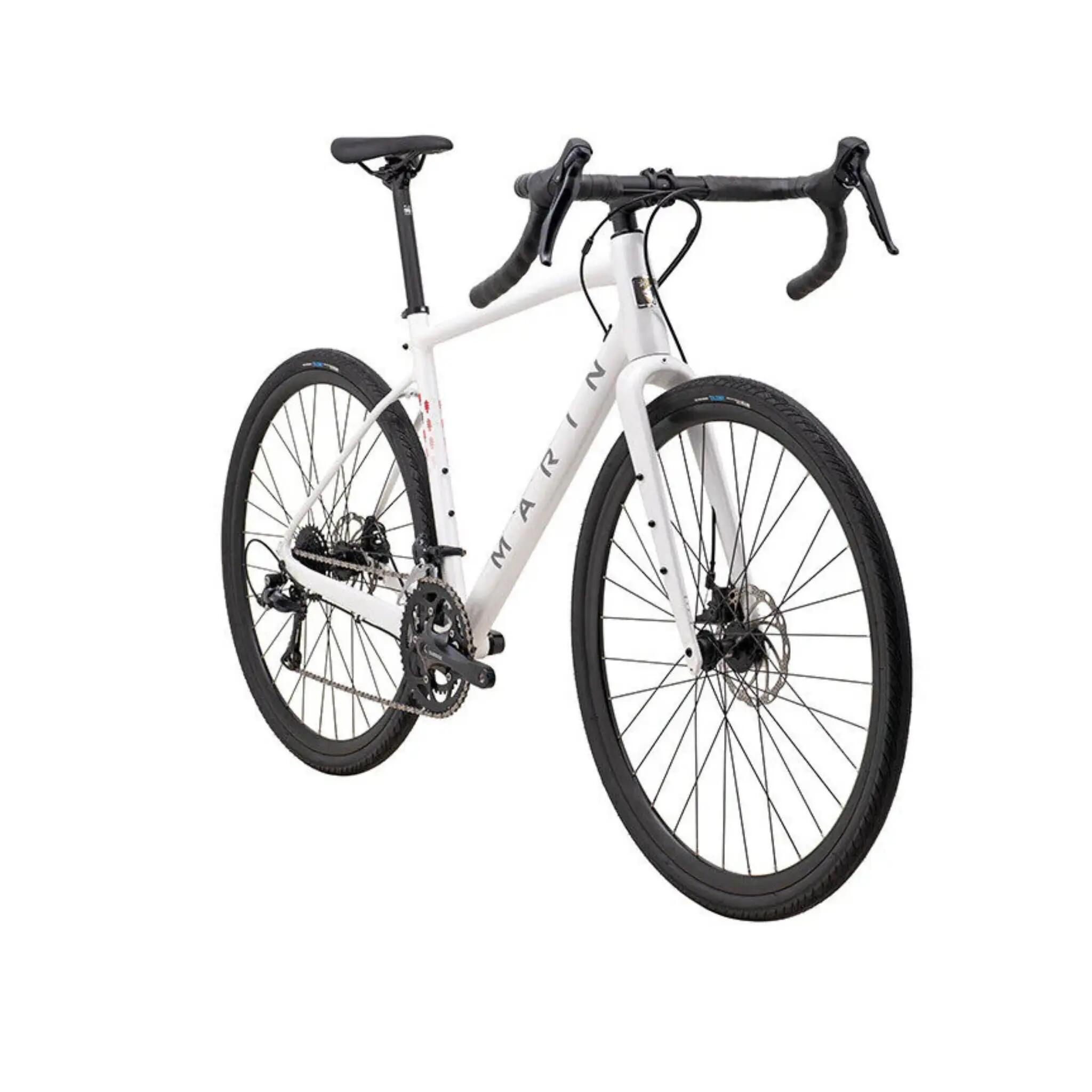 Neuf - vélo Gravel Marin Gestalt 1 - Neuf 2/2