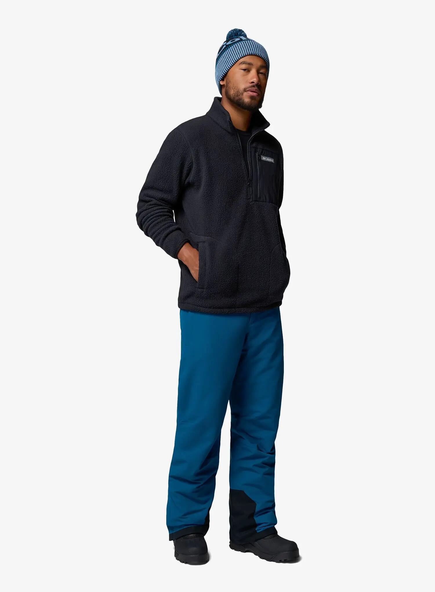 Spodnie narciarskie Columbia Bugaboo VI Pant 2/7