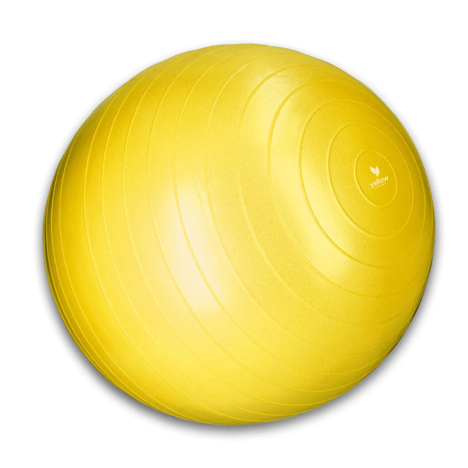 YELLOW SPORT picture