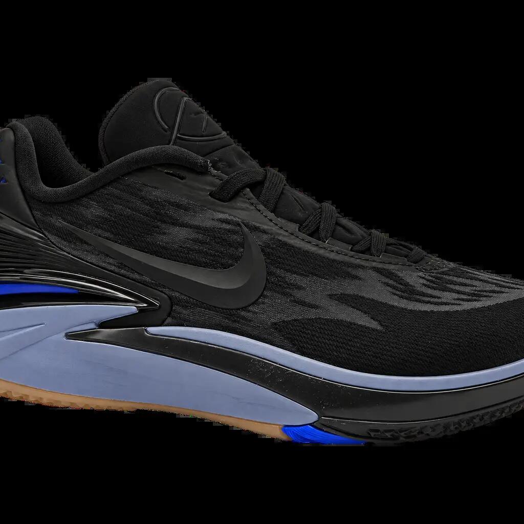 Herren - Basketballschuhe - Sneaker - Nike Air Zoom GT Cut 2 - schwarz