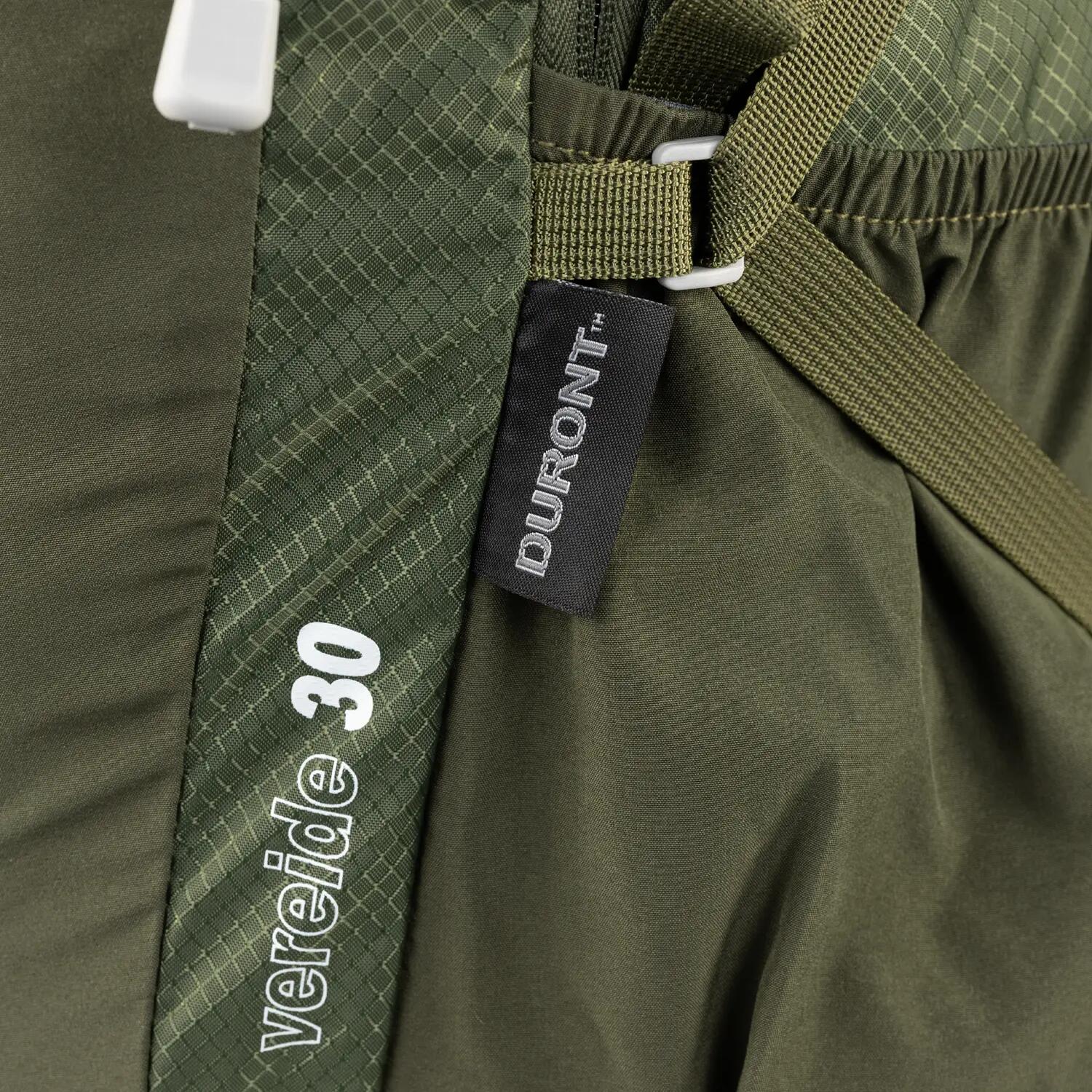 Plecak trekkingowy Vereide 30l olv 9/14