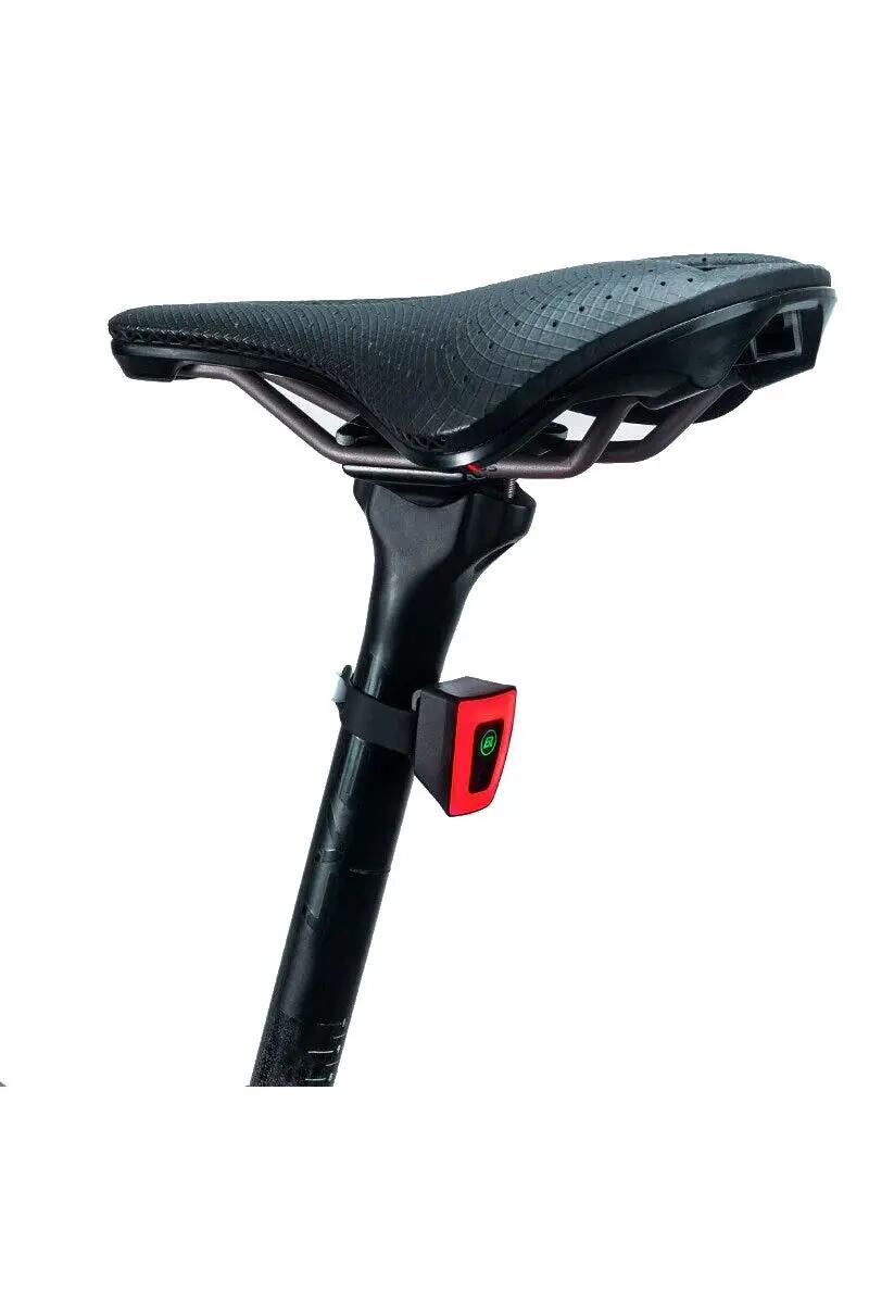 Lampka rowerowa tylna TT30-WD 2/3