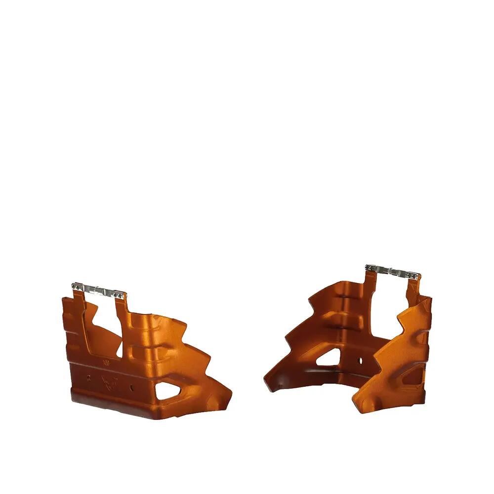 Dynafit Crampons Orange 1/1