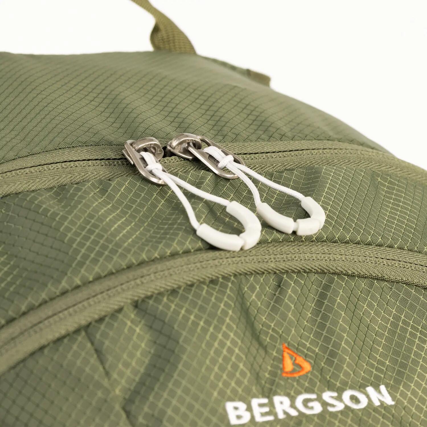 Plecak trekkingowy Vereide 30l olv 7/14