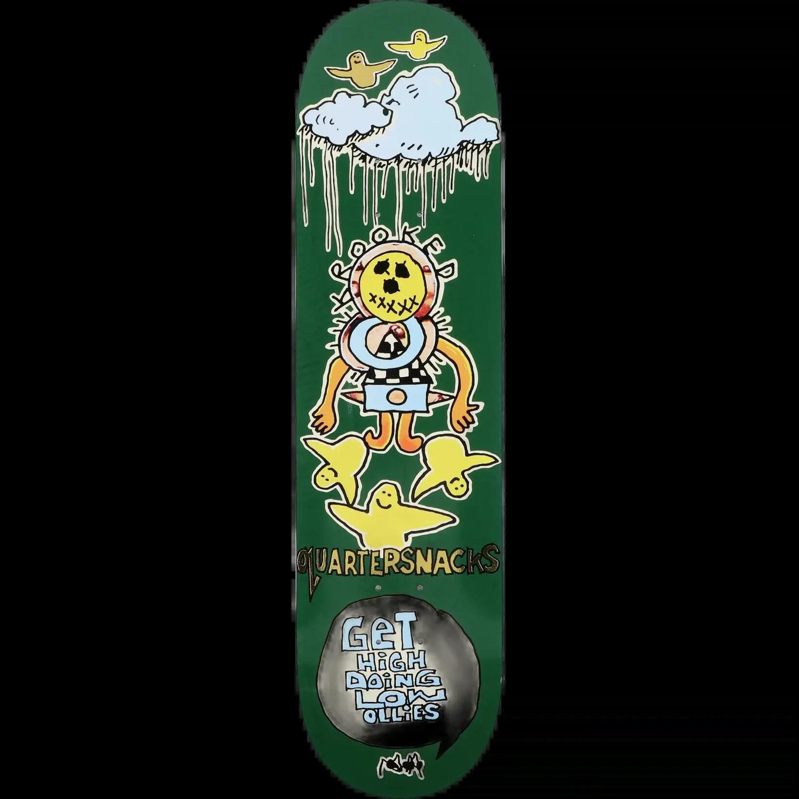 KROOKED picture