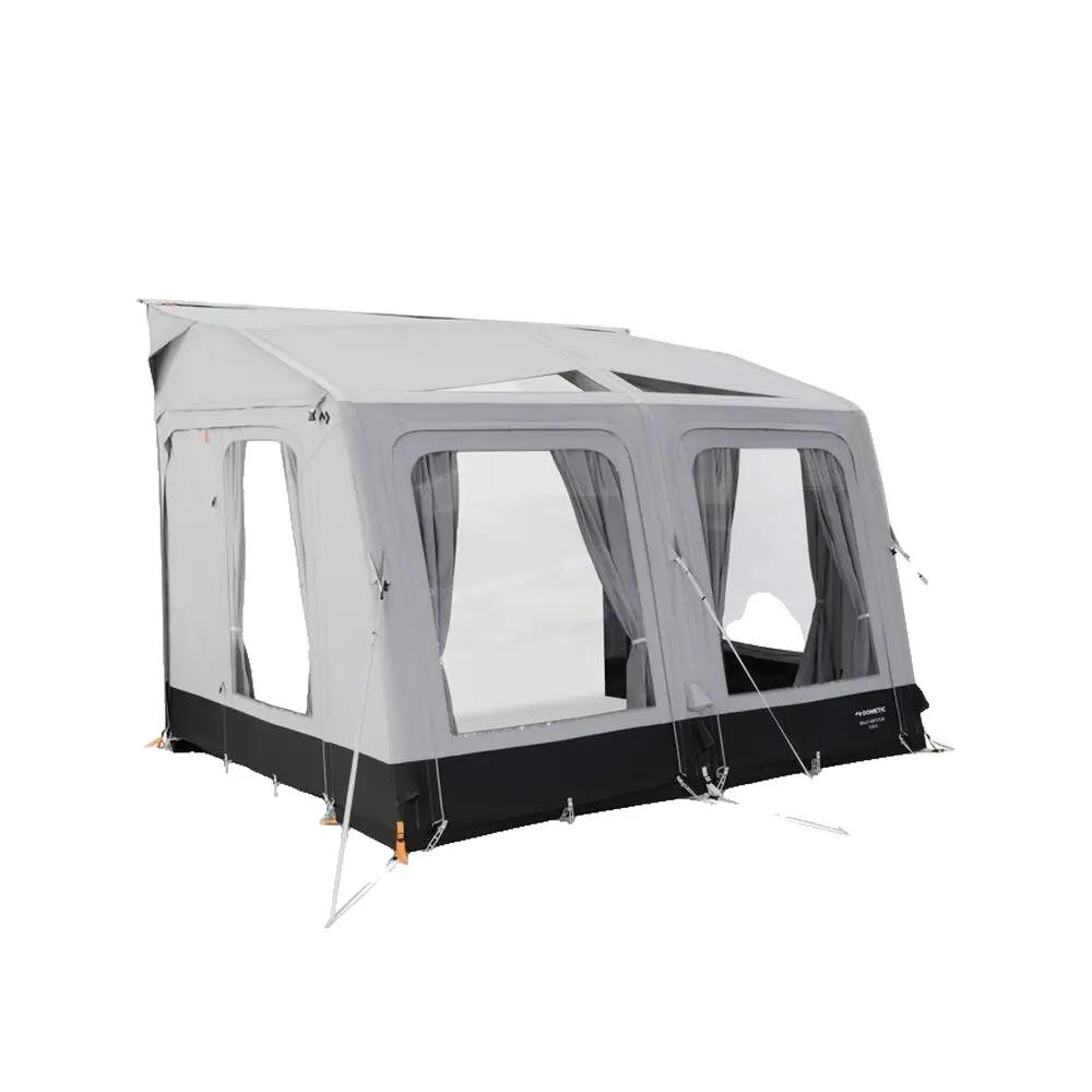 Auvent gonflable Dometic Rally Air Tour 260 S Gris 4/4