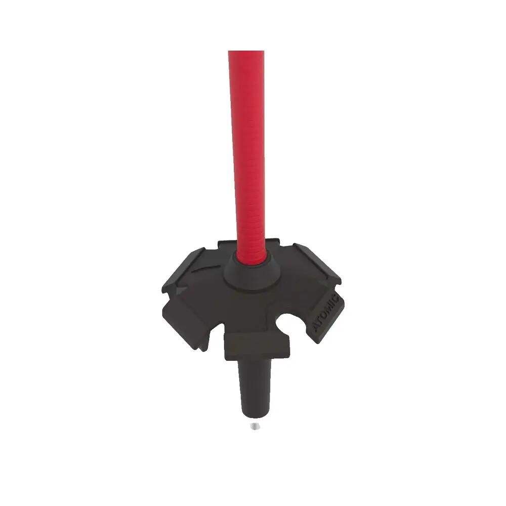 Bâtons de ski Atomic AMT Carbon 8/8