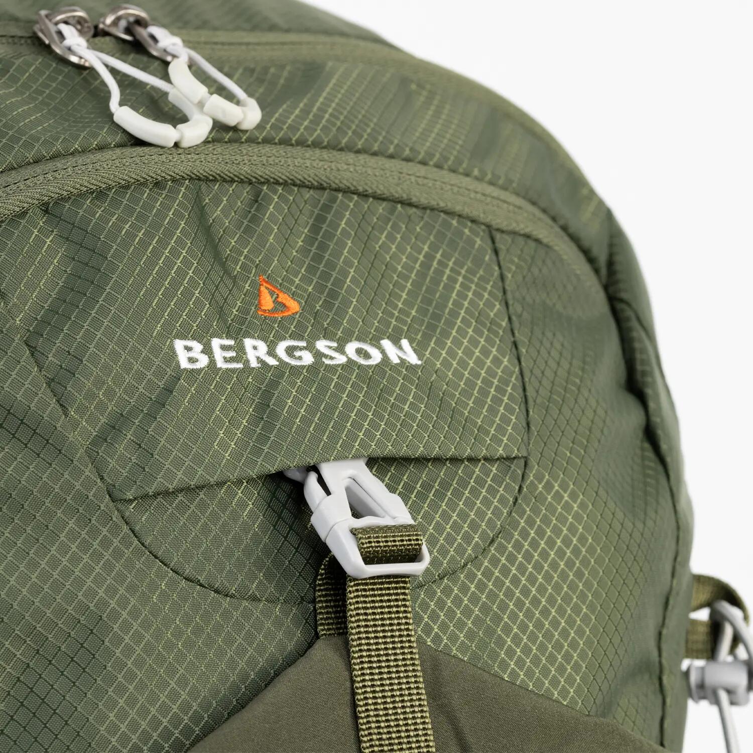 Plecak trekkingowy Vereide 30l olv 6/14