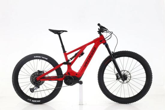 Ebike ricondizionata · Turbo Levo GX · Ottimo stato