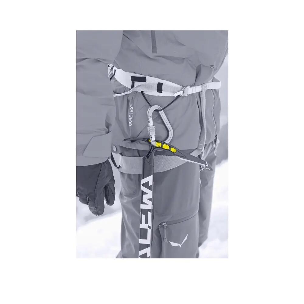 Piolet Salewa Alpine-X Blau 5/6