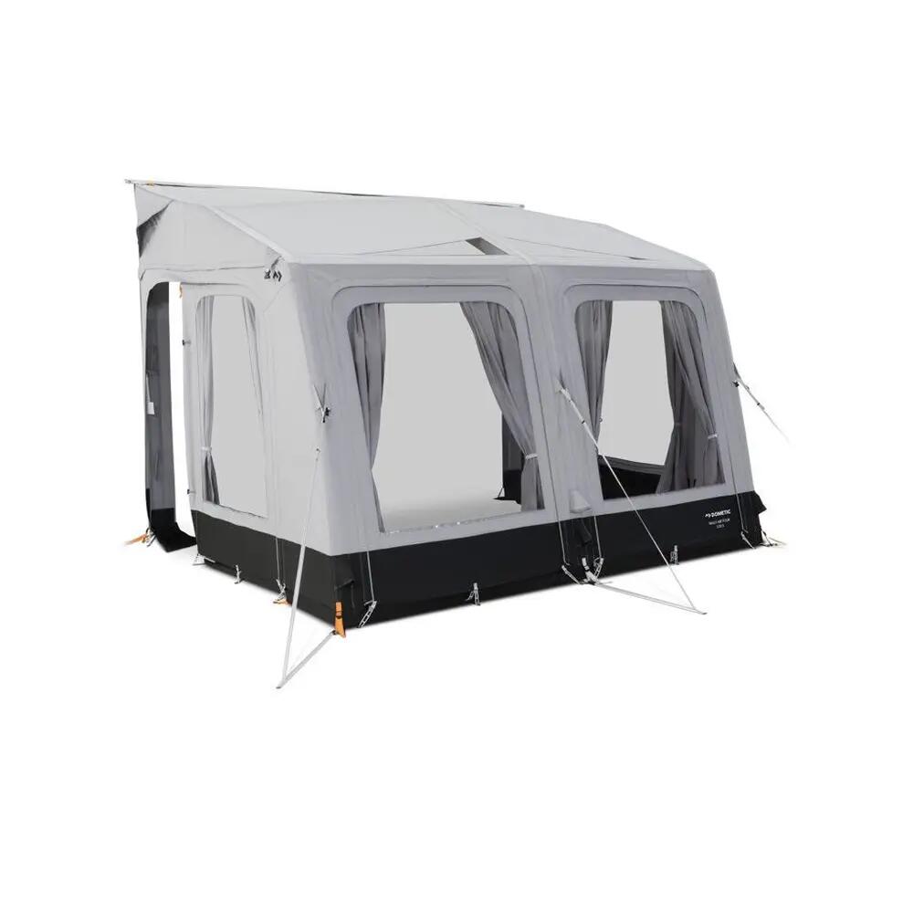 Auvent gonflable Dometic Rally Air Tour 260 S Gris 2/4
