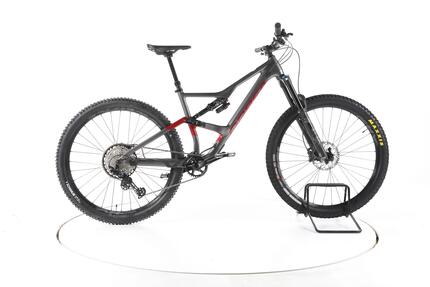 Segunda vida - Orbea Occam H20 LT Fahrrad Fully - Buen estado