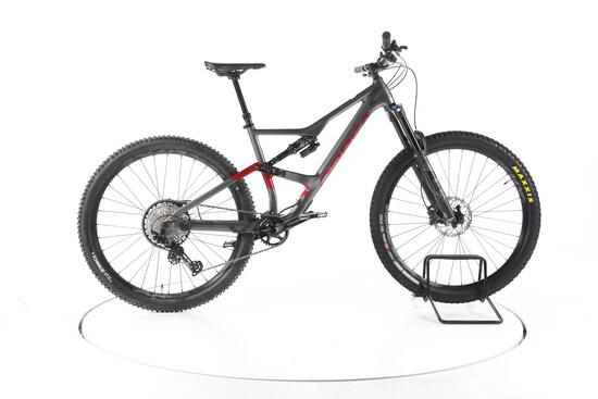 Segunda vida - Orbea Occam H20 LT Fahrrad Fully - Buen estado