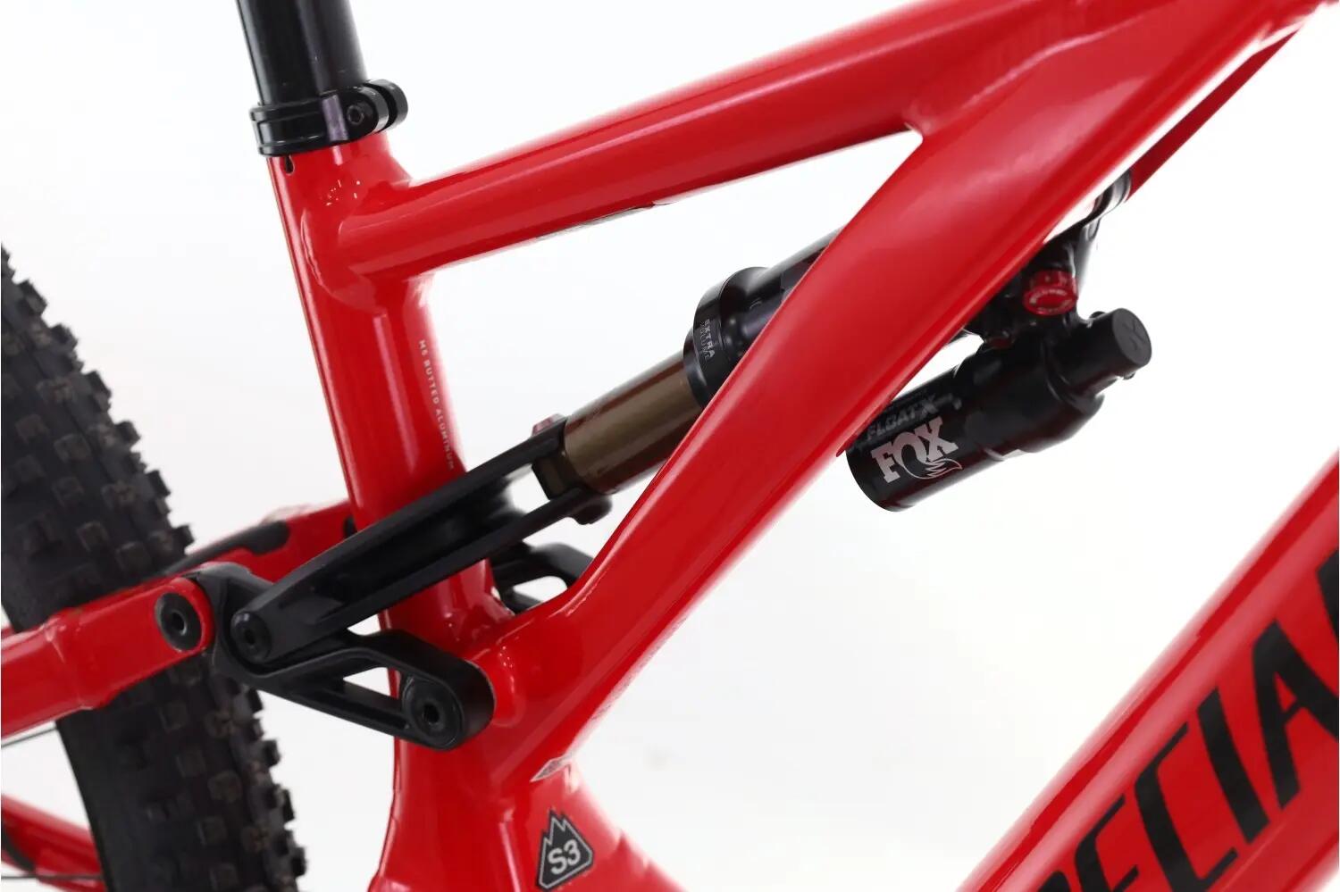 Ebike reconditionné ·  Turbo Levo GX · Très bon état 7/8