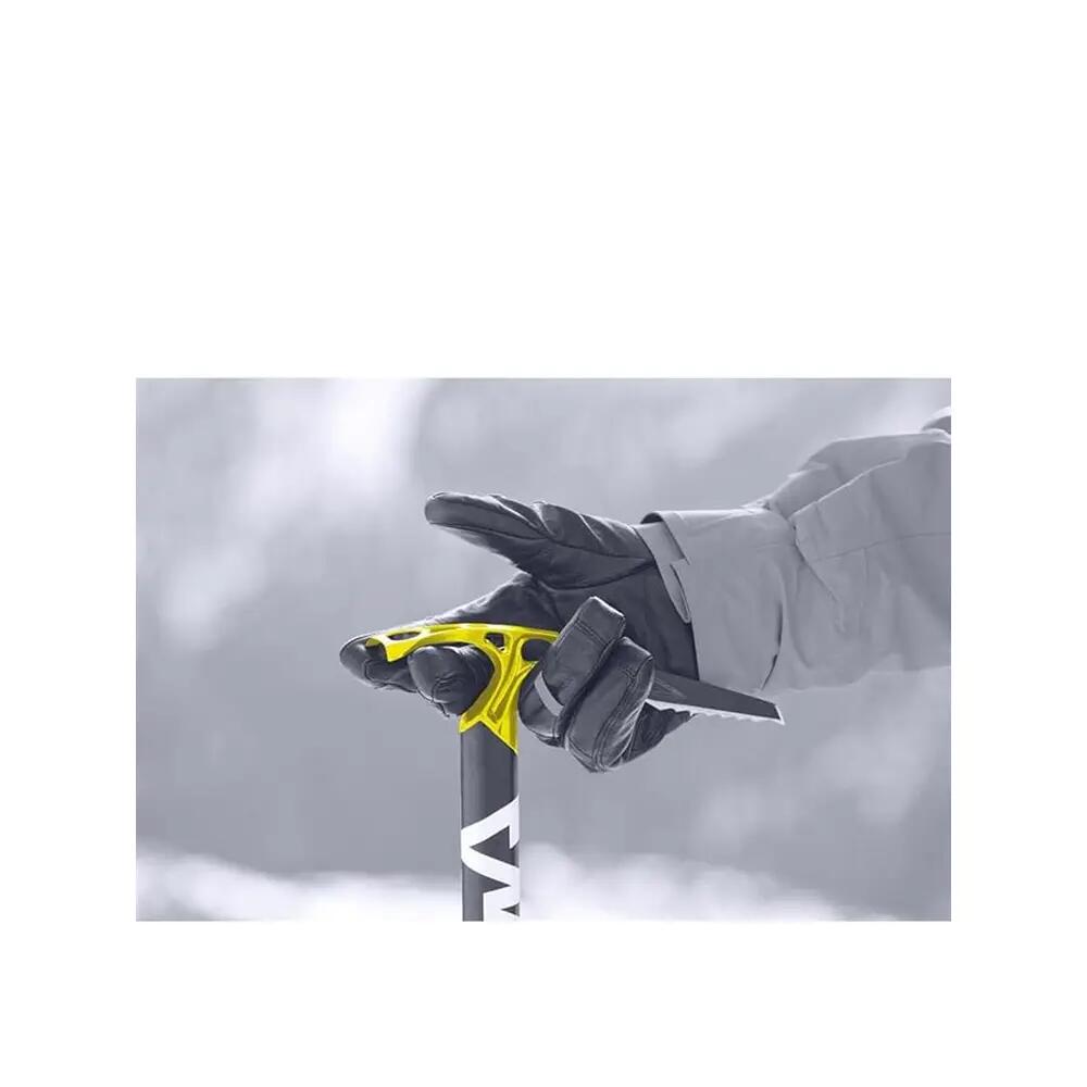 Piolet Salewa Alpine-X Blau 4/6