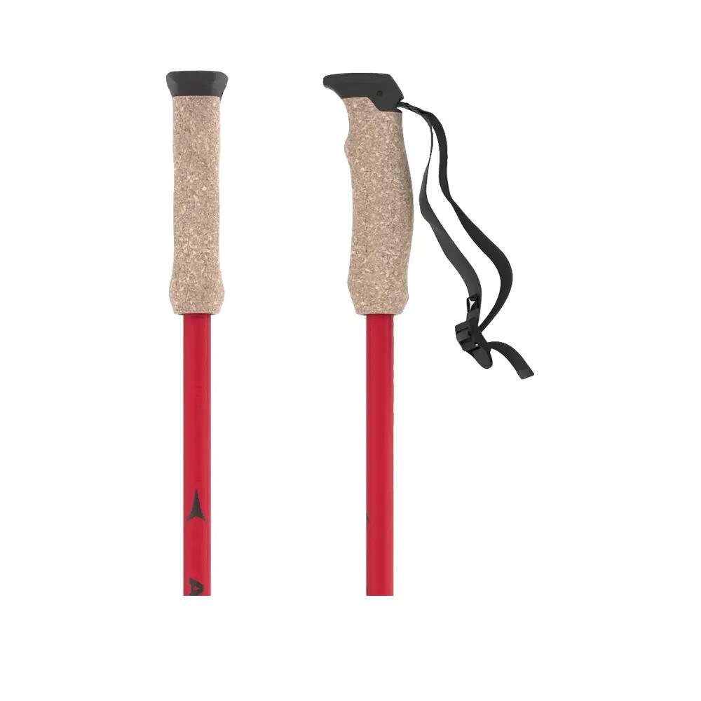 Bâtons de ski Atomic AMT Carbon 6/8