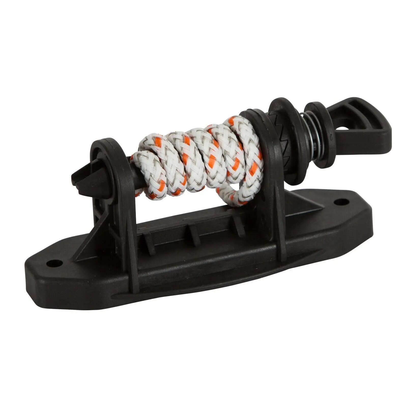 Accessoires pour clôture tendeur de ruban et corde Ako Premium (x10) 2/5