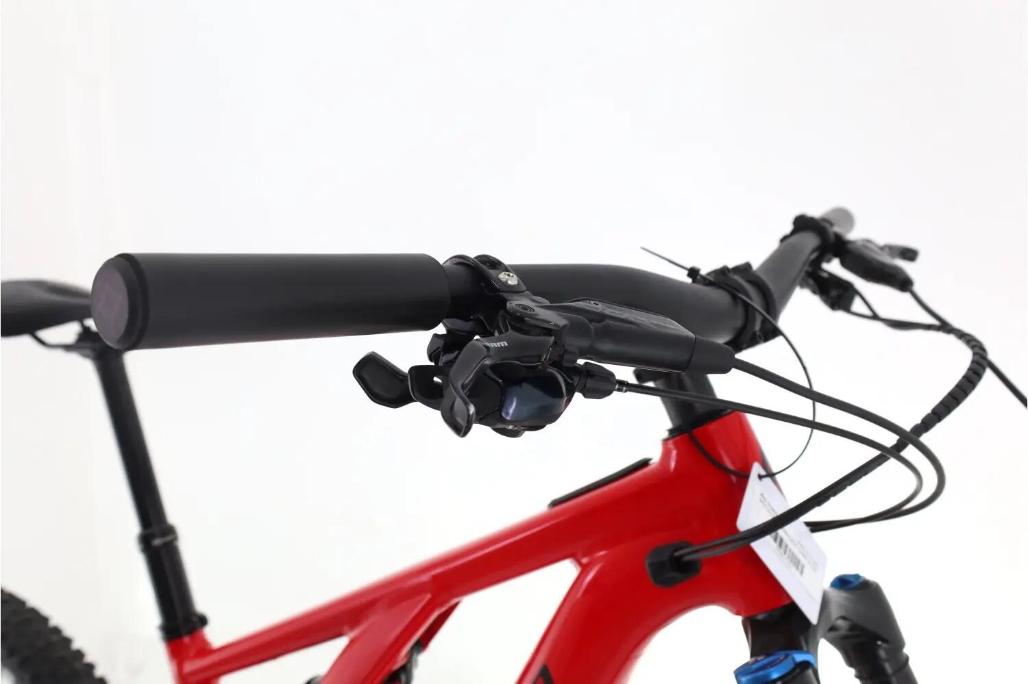 Ebike reconditionné ·  Turbo Levo GX · Très bon état 6/8